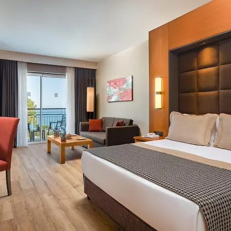 Hotel Gravel Select