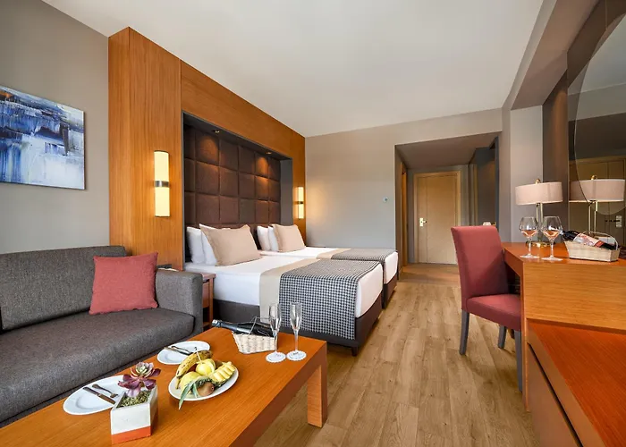 Gravel Select Hotell