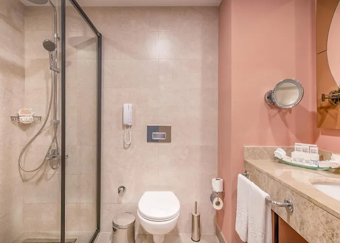 Gravel Select Hotell