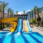 Hotel Gravel Select 5*