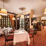 Gravel Select Hotel 5*