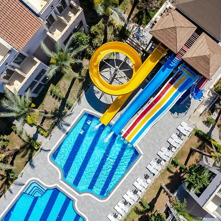 Gravel Select 5* Κεμέρ