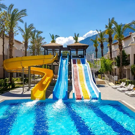 Hotell Gravel Select 5*