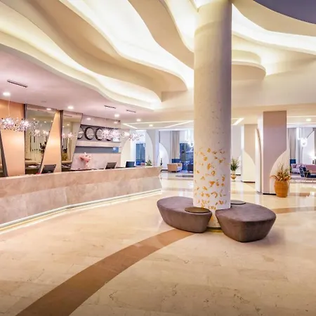 Gravel Select 5* Κεμέρ