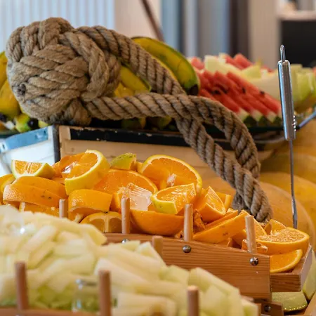 Hotell Gravel Select