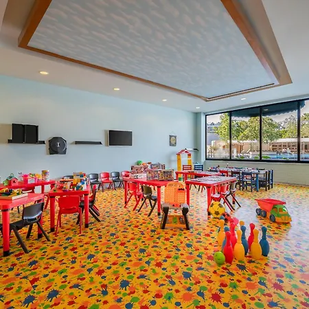 Hotell Gravel Select