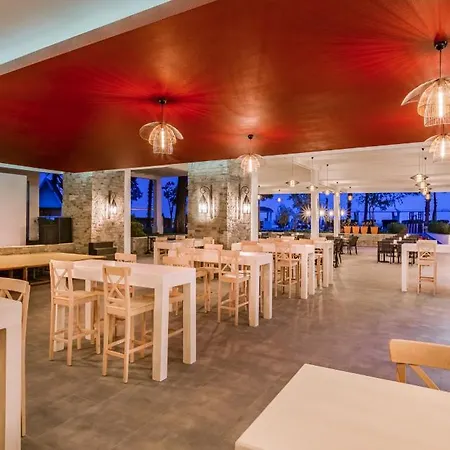 Gravel Select Hotel 5*