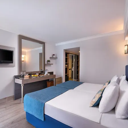 Gravel Select 5* Kemer