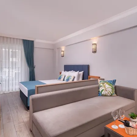 Gravel Select Hotell