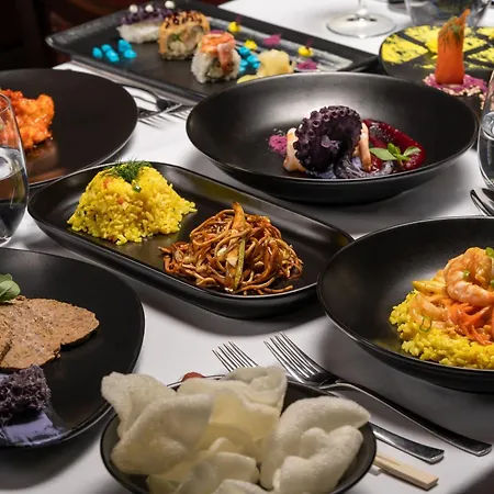 Gravel Select Ξενοδοχείο