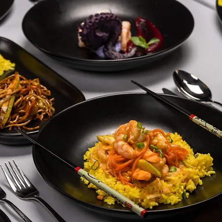 Gravel Select Szálloda 5*