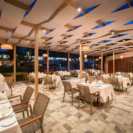 Gravel Select Hotell Kemer