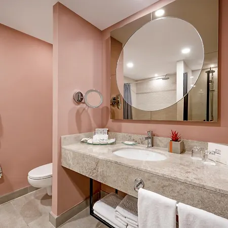 Gravel Select Hotel 5*