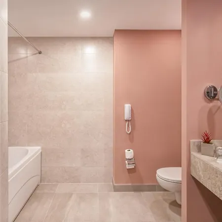 Gravel Select Hotell Kemer