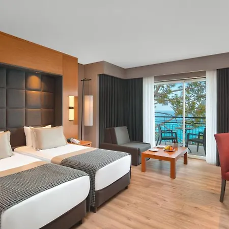 Hotel Gravel Select