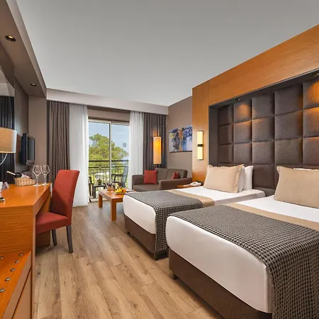 Gravel Select Hotel