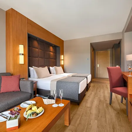 Gravel Select Hotell