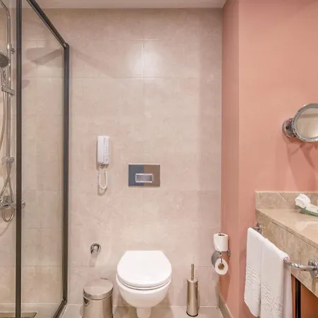 Gravel Select Hotel