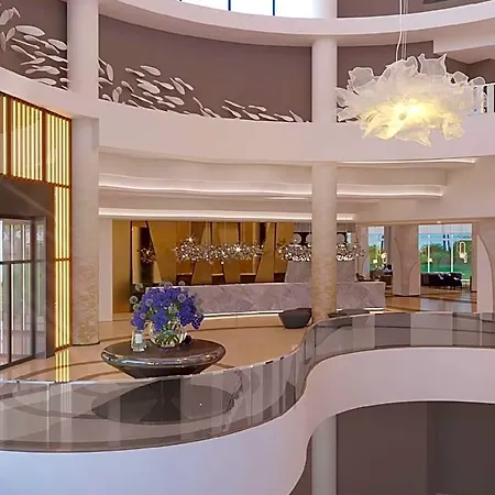 Gravel Select Hotel 5*