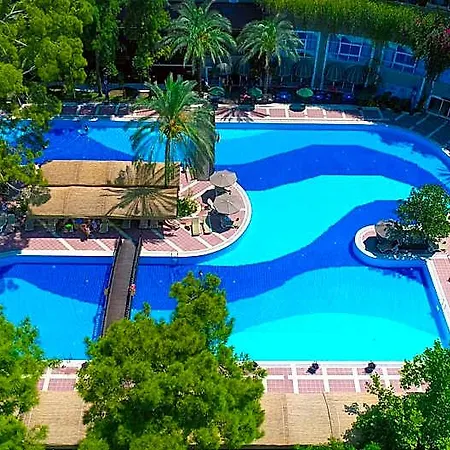 Gravel Select Hotel 5*