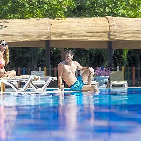 Gravel Select Hotel 5*