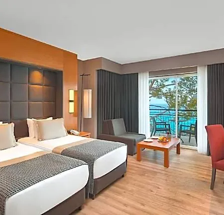 Gravel Select Hotel 5*