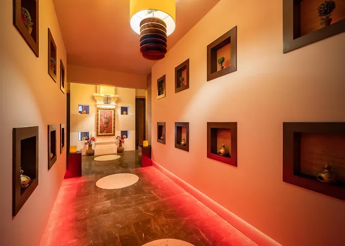 Gravel Select Отель Кемер