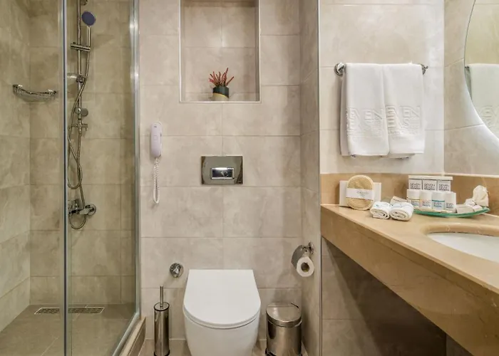 Szálloda Gravel Select 5*