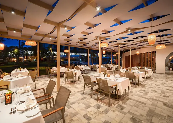 Gravel Select Отель Кемер