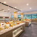 Gravel Select Hotel Kemer