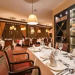 Gravel Select Hotel 5*