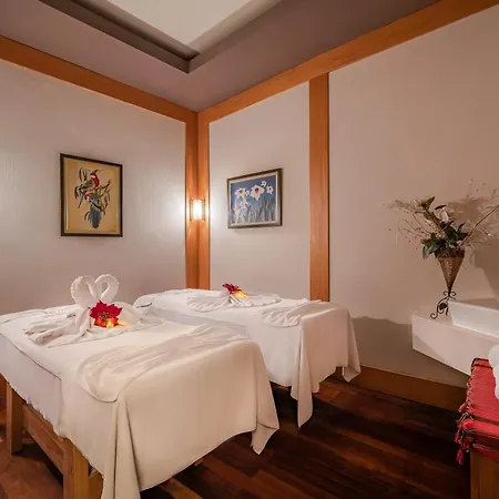 Hotel Gravel Select Kemer