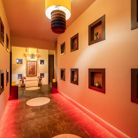 Gravel Select Hotel Kemer