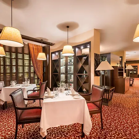 Gravel Select Hotel 5*