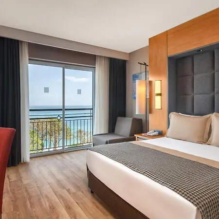 Gravel Select Hotel 5*